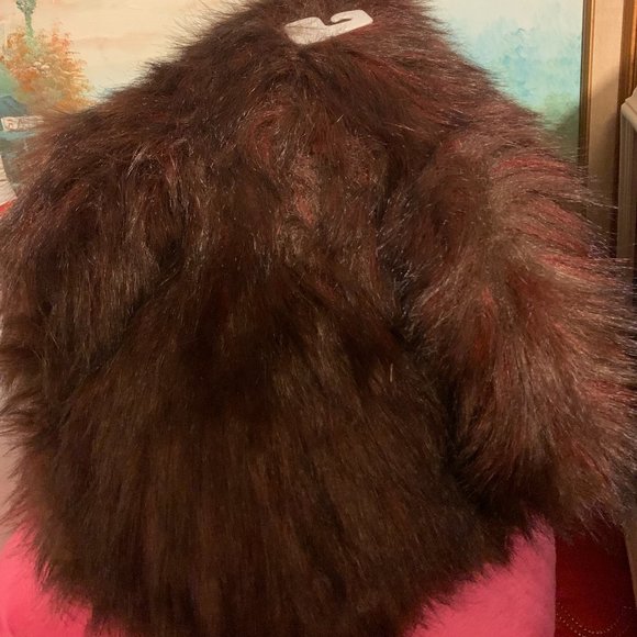 Dan Dee Orangutan Plush Love Gorilla Realistic Stuffed Animal 24'' - Picture 6 of 14